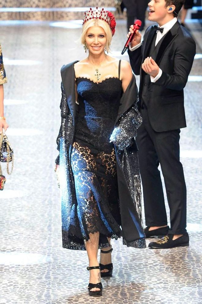 Dolce & Gabbana