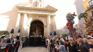 Estos son los planes navideños que puedes hacer en familia hoy en Alicante