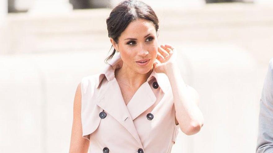 La hermana de Meghan Markle negocia su participación en &#039;GH VIP&#039;