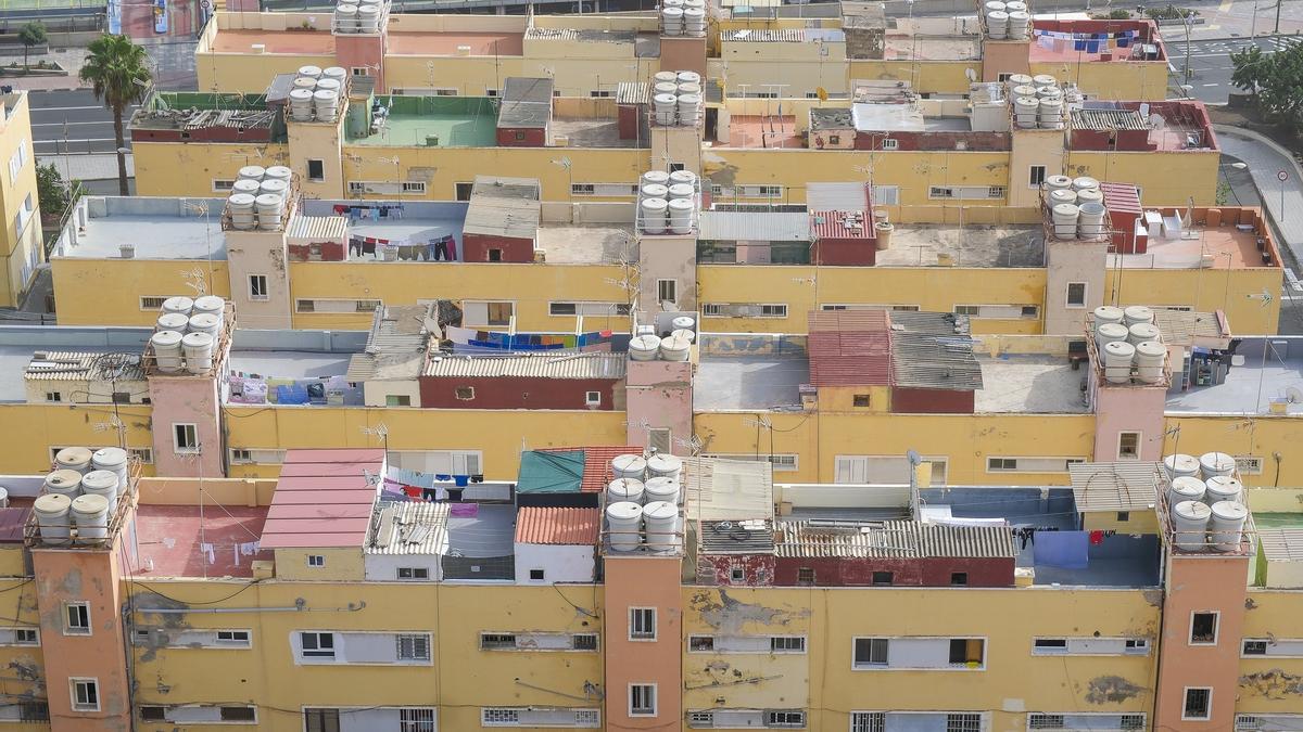 Falta de rehabilitación de Zárate