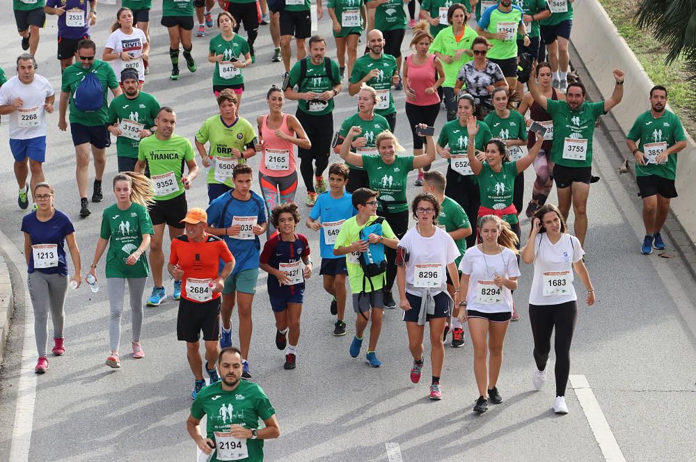 40 Carrera Urbana Ciudad de Málaga