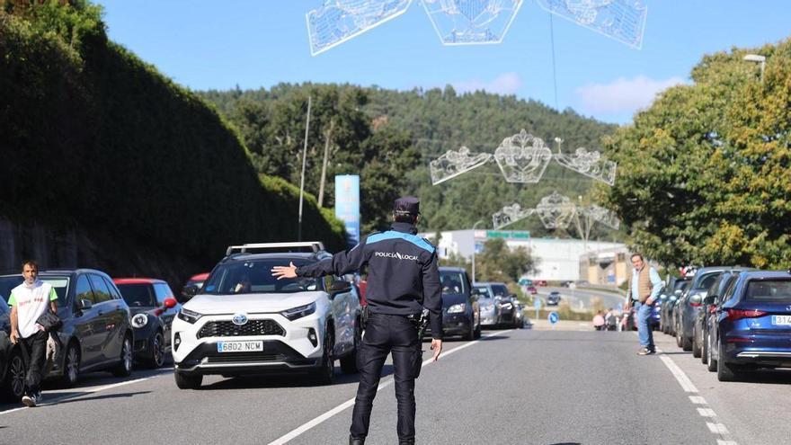 Vilanova colocará más cámaras y vigilará las emergencias desde un nuevo centro
