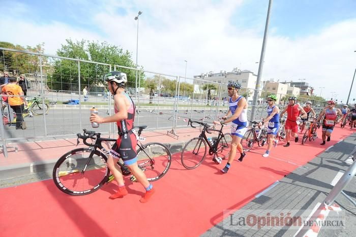 Duatlón Ciudad de Murcia (II)