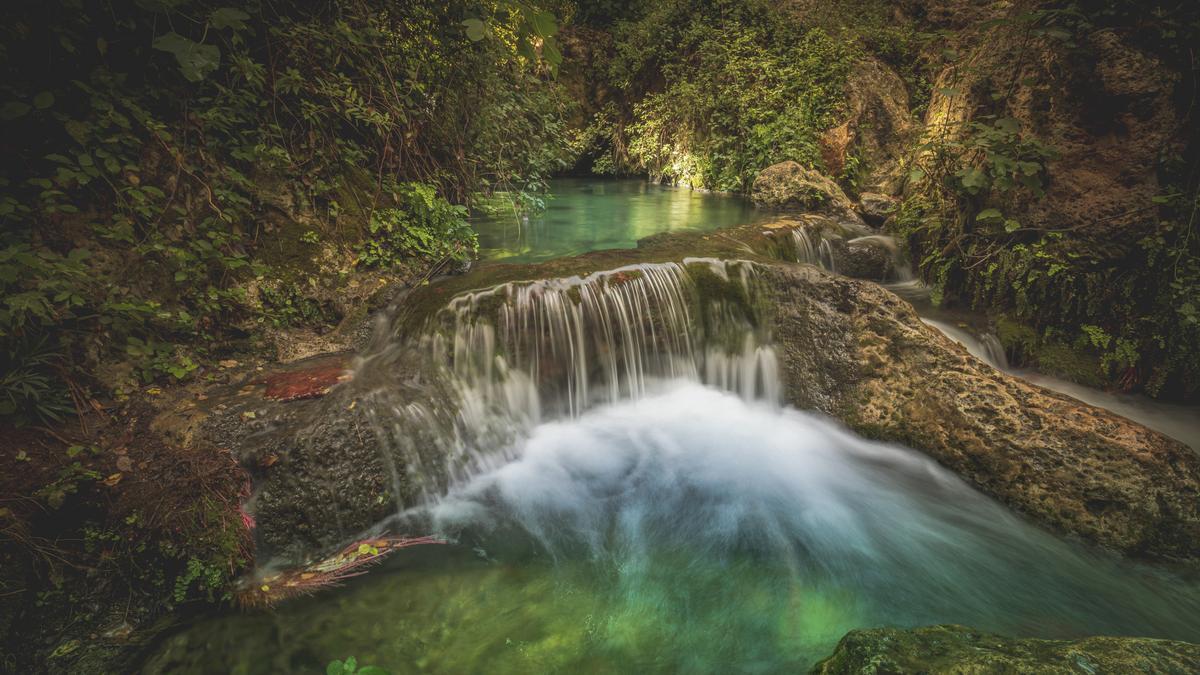 Las mejores piscinas naturales de España para combatir el calor