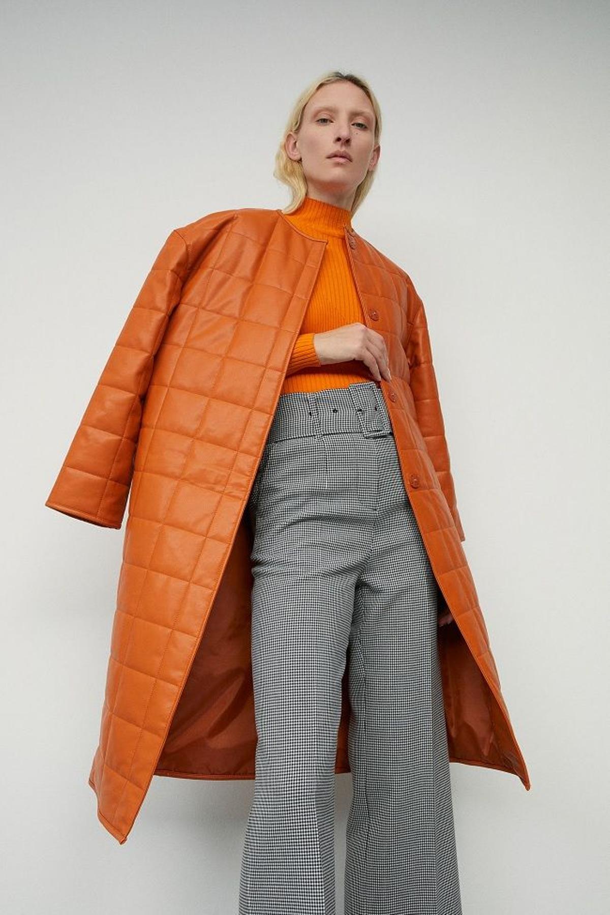 Lo nuevo de la colección "A new step" de Sfera