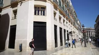 La calle Larios de Málaga crece en lujo y amplía su oferta comercial