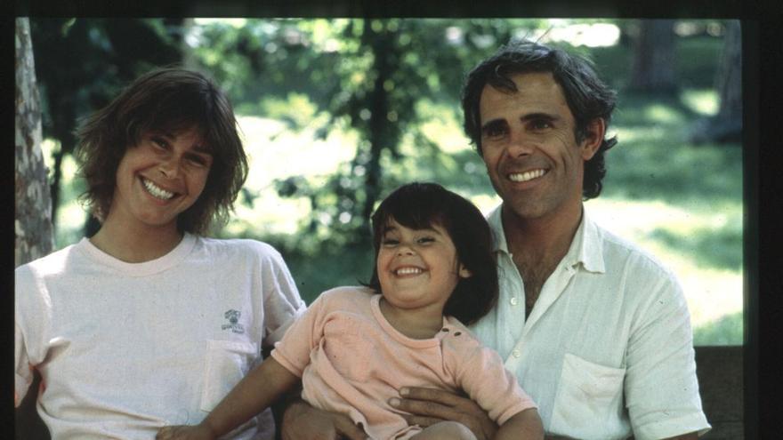 Qué fue de Merry Martínez-Bordiú, la nieta de Franco que vendió exclusivas y participó en la exhumación de los restos del dictador