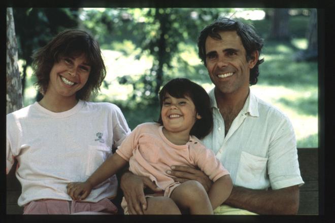 Qué fue de Merry Martínez-Bordiú, la nieta de Franco que vendió exclusivas y participó en la exhumación de los restos del dictador