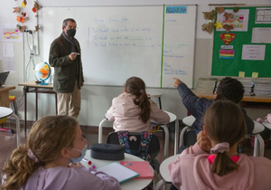 Aquestes són les claus de la tornada al col·le