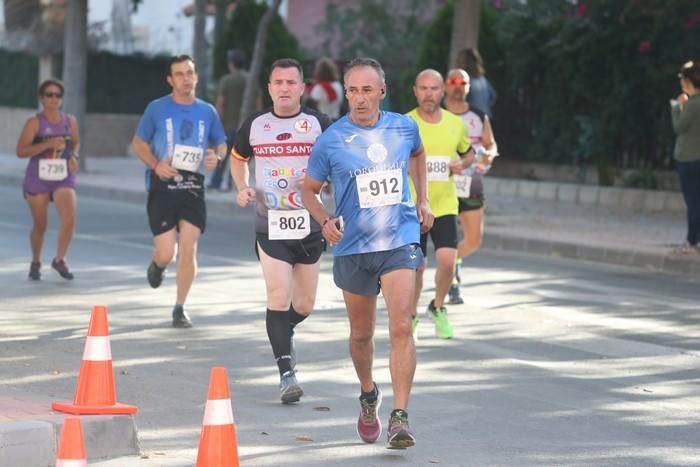 Carrera Popular Run for Parkinson´s Lorca 2019 (II)