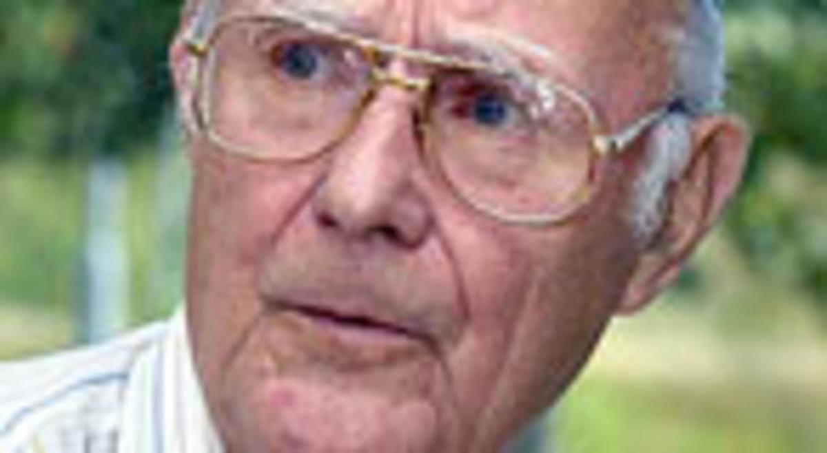 Ingvar Kamprad. Ingvar Kamprad.