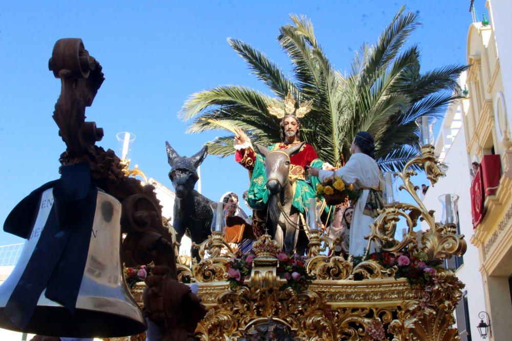 Domingo de Ramos | Pollinica