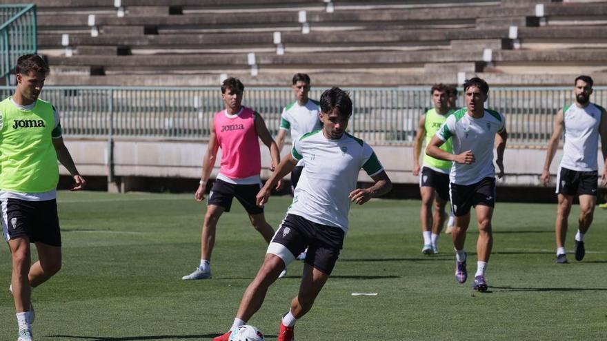 El Córdoba CF, contra la razón y las matemáticas: a por otro duelo clave ante el Granada en El Arcángel