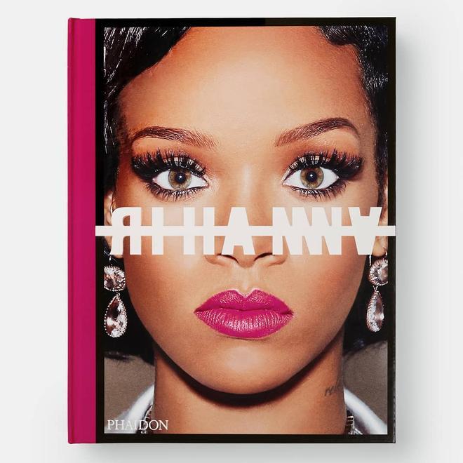 Libro Rihanna