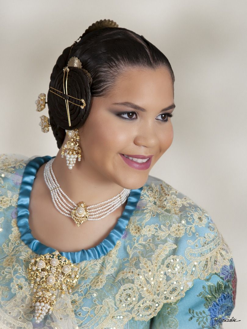 EL CARMEN - Engelimar Moreno Quezada (Blanquerias)