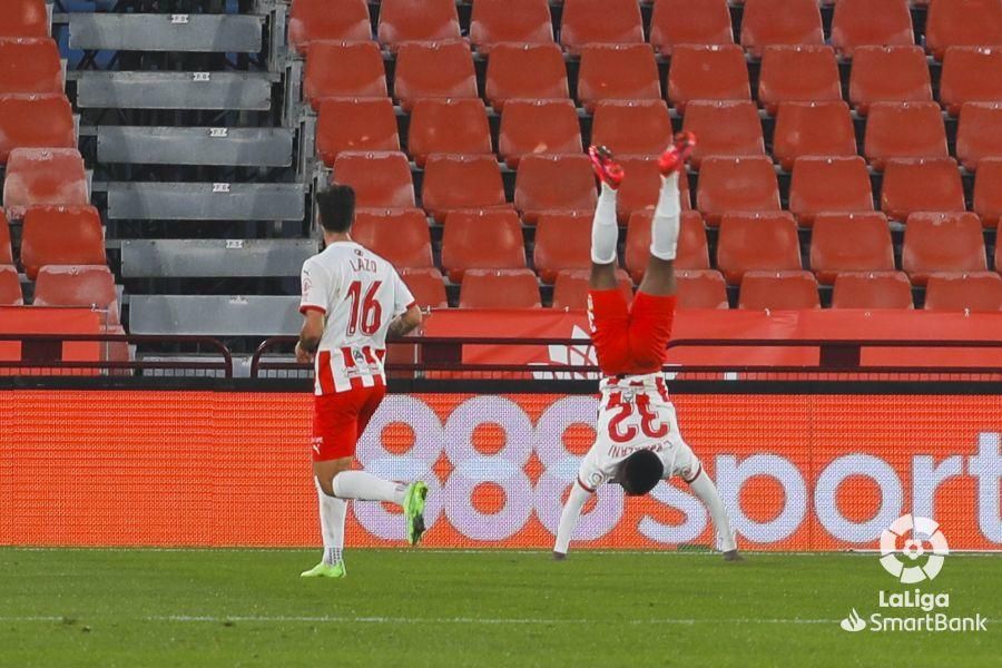 Liga SmartBank | UD Almería - Málaga CF