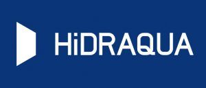 Logo Hidraqua