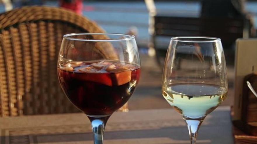 La fabricación ilegal de vinos y cavas mueve  en España 263 millones de euros al año