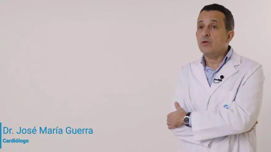 Me han detectado arritmias, ¿debo preocuparme? ¿cómo debo reaccionar cuando me las noto? ¿me curaré?