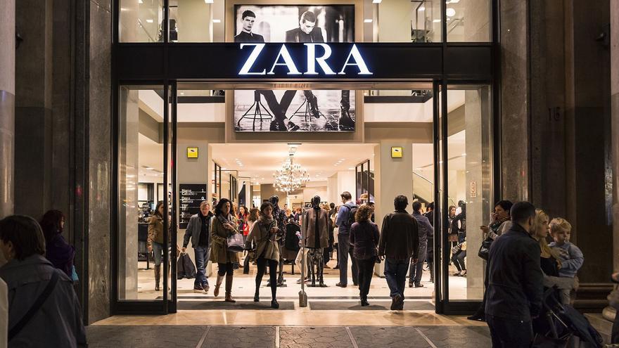 Consejos para comprar artículos de Zara que te apasionan cuando son rebajas y te has quedado sin talla