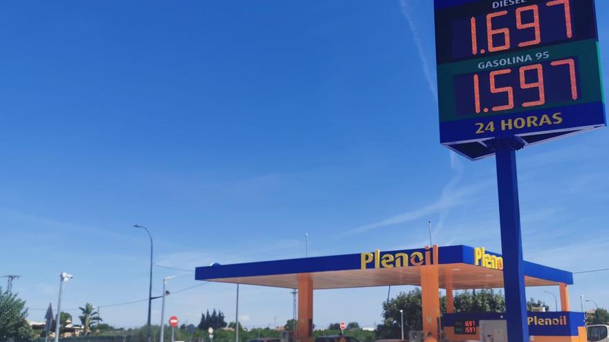 Cómo ahorrar hasta un 15% al repostar gasolina