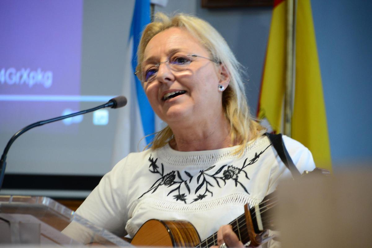 Cangas rememora a proclamación da II República