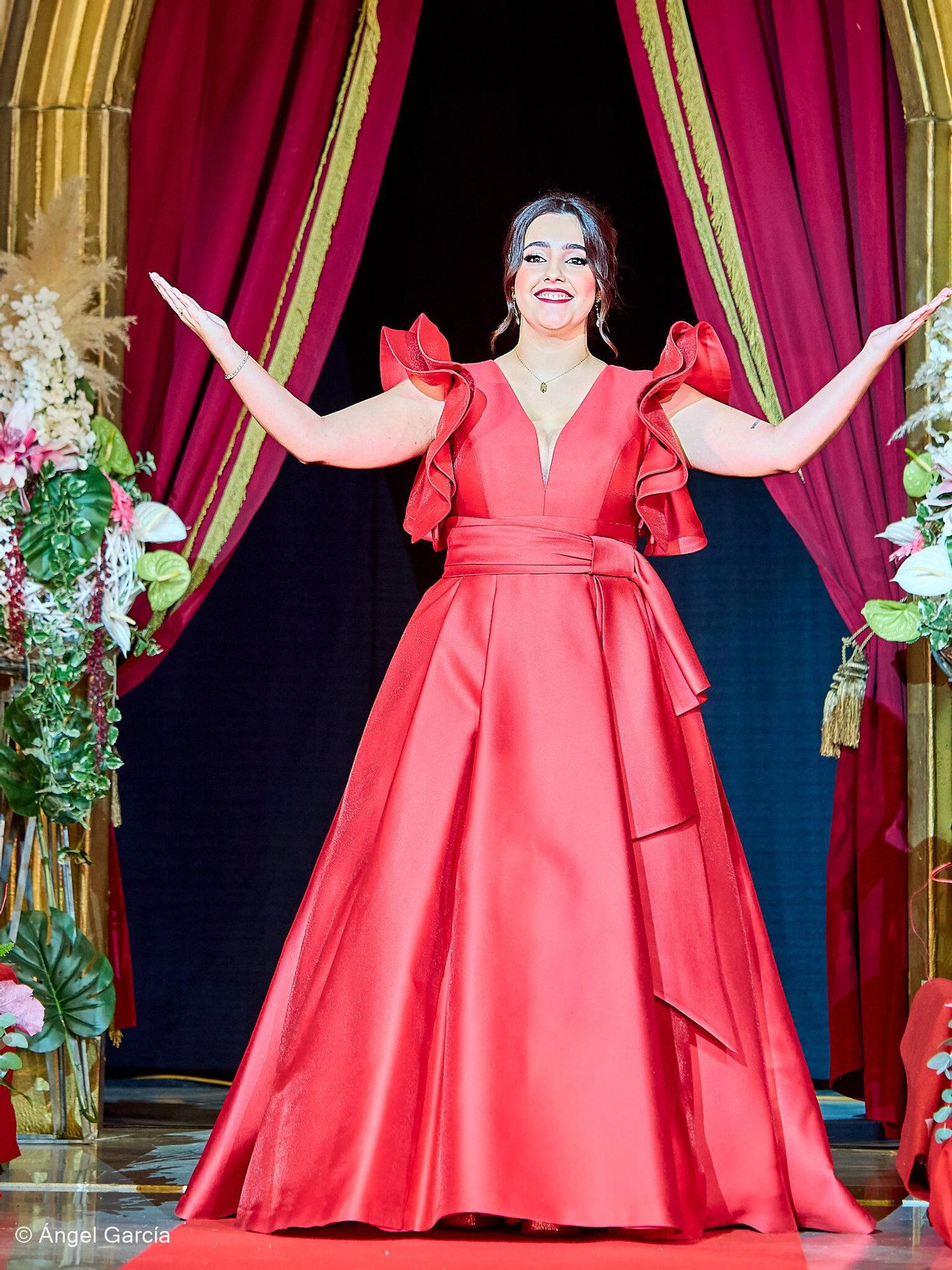 Crevillent proclama a sus Capitanes y Bellezas de la Festa