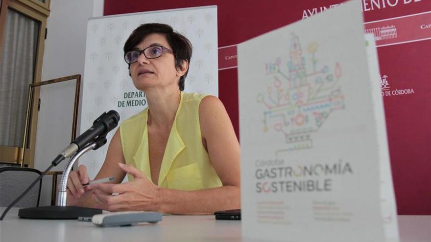 El Ayuntamiento promoverá la gastronomía sostenible con varias actividades