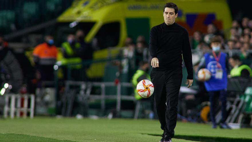 Iraloa, nuevo entrenador del Bournemouth