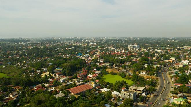 Zamboanga, Filipinas