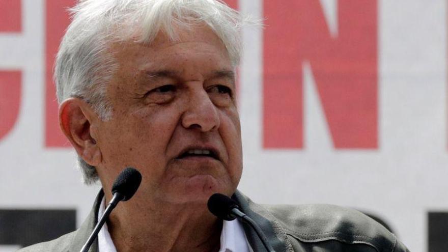 López Obrador y Donald Trump planean un trabajo conjunto para frenar la inmigración