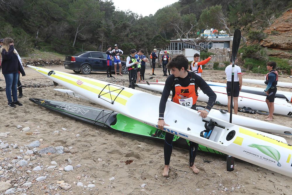 Fira de la Llagosta en Sant Antoni