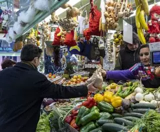 Llega una Navidad a Asturias de récords en contrataciones y consumo: "Tenemos margen para mejorar los resultados de años previos"
