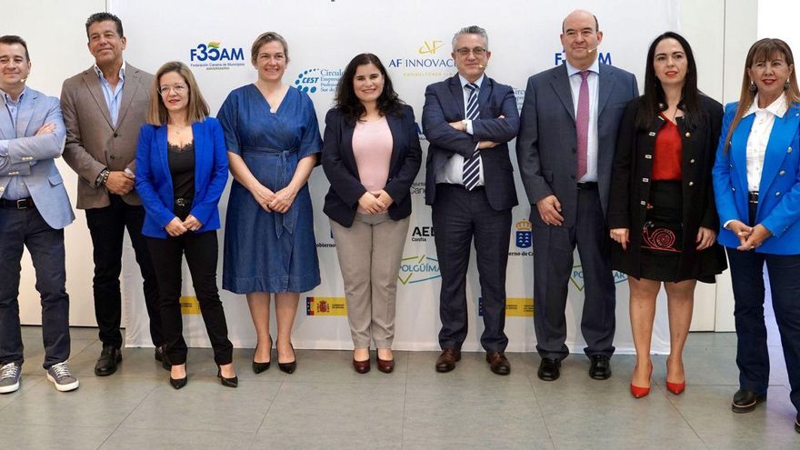 The CEST promotes relations between business associations
