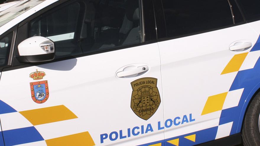 El TSJC anula la convocatoria de tres plazas de policías