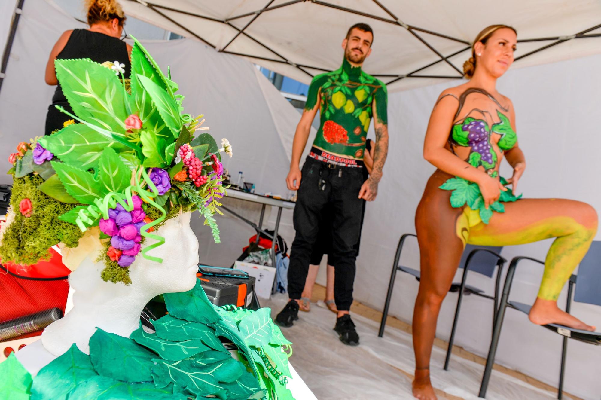 Foro de Turismo de Maspalomas