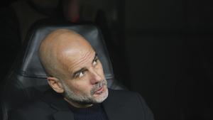¿Cambio de ciclo en el City? Esto es lo que piensa Guardiola...