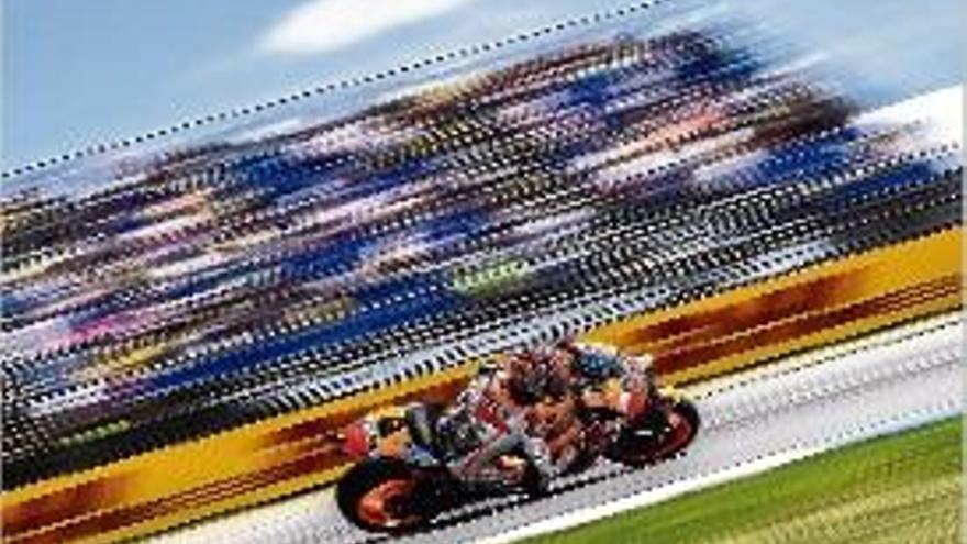 Marc Márquez tornarà a sortir des de la primera posició de la graella.