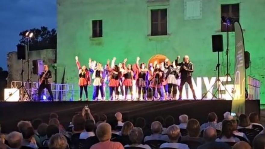 Dani Flaco posarà ritme a la segona nit dels Vespres Musicals