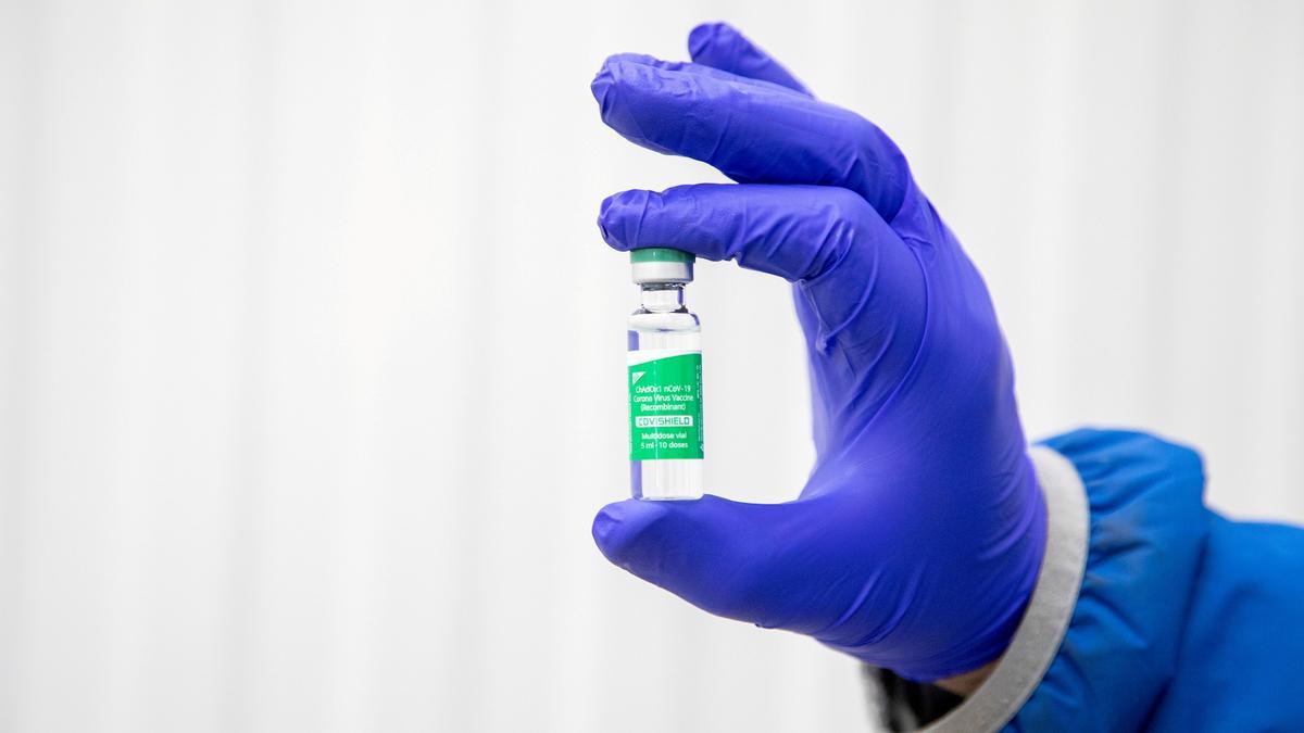 El riesgo real de sufrir un trombo tras vacunarse con AstraZeneca