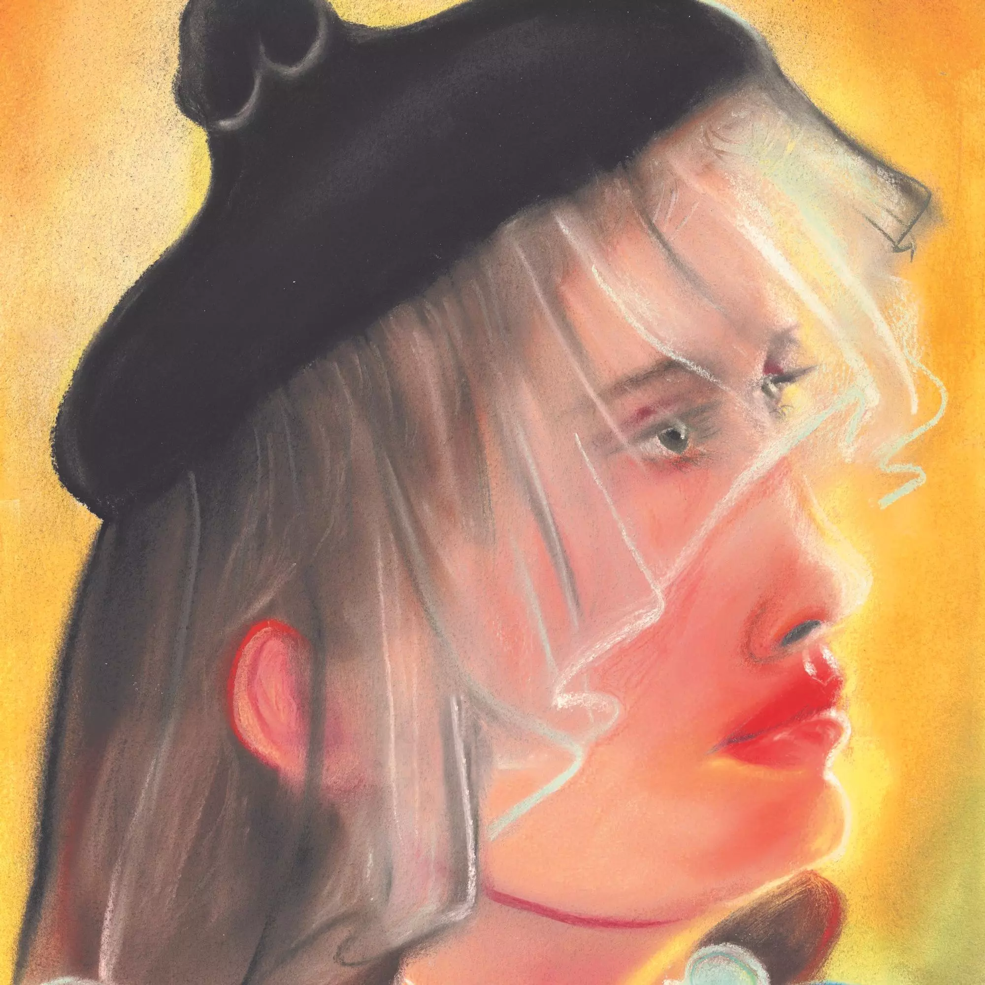 Dora Maar (1907-1997)