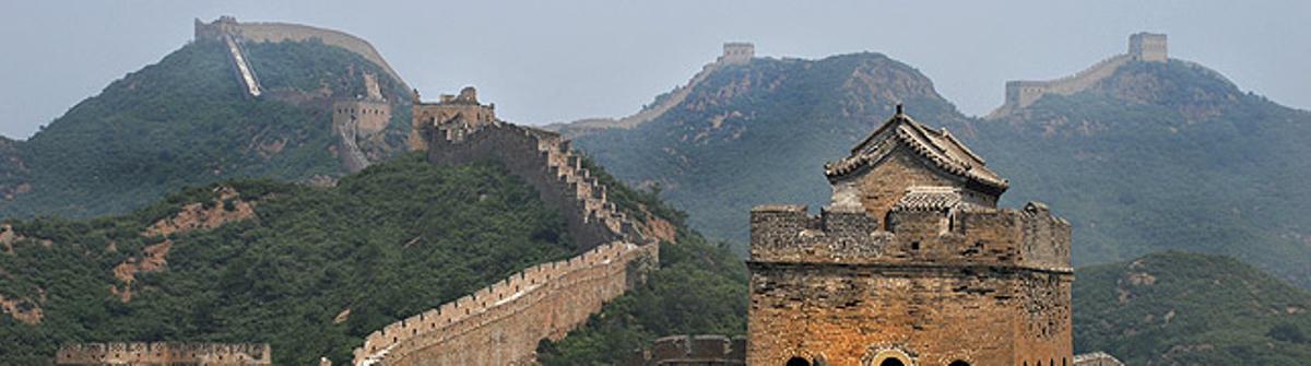 Los 10 mejores lugares del mundo para visitar