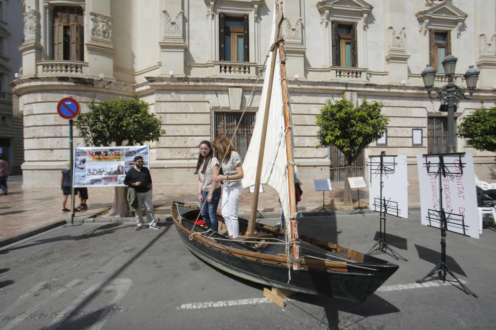 Tastarròs 2019: los mejores platos