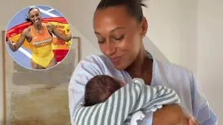 Ana Peleteiro, en contra de la congelación de óvulos de la RFEF: "Una medida que nos venden como feminista puede ser profundamente machista"