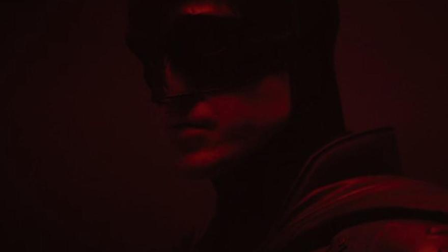 Desveladas las primeras imágenes de Robert Pattinson como Batman