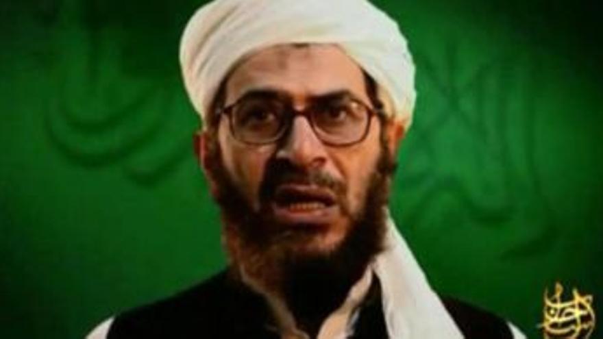 EEUU informa de la muerte del número tres de Al QaedaLa red terrorista confirma en internet el fallecimiento de Mustafa Abu Al-Yazid
