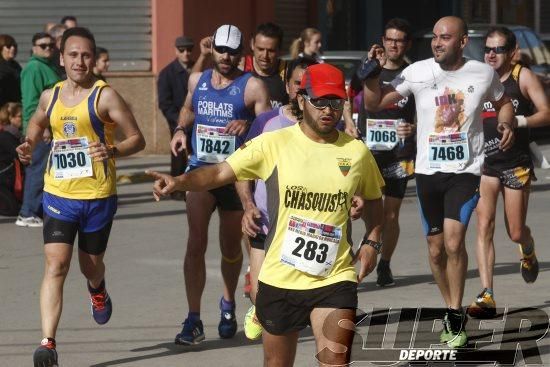 Búscate en la Media Maratón de Moncada [SIN PIE] [