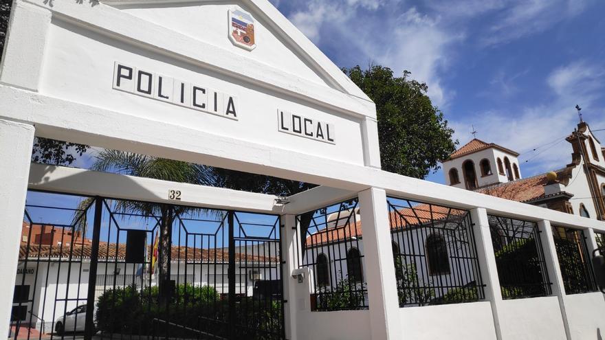 Torremolinos publica la convocatoria de 12 plazas a Policía Local