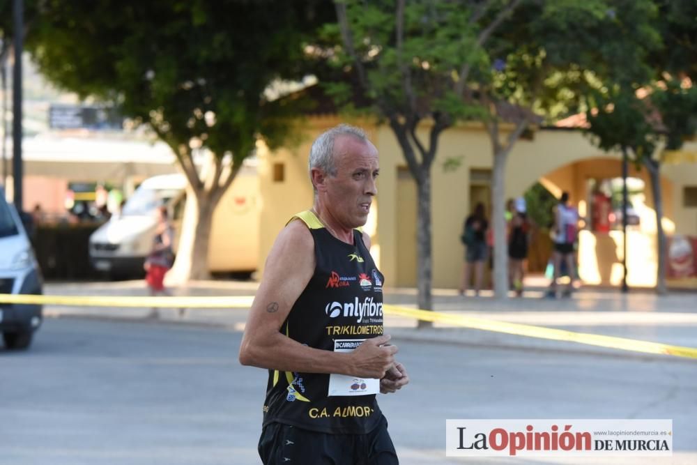 Carrera El Siscar 2017