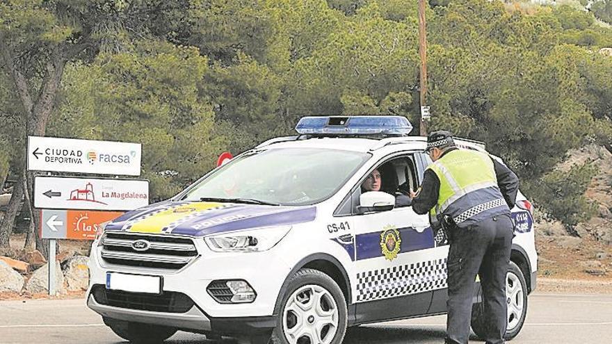 Magdalena responsable en Castelló